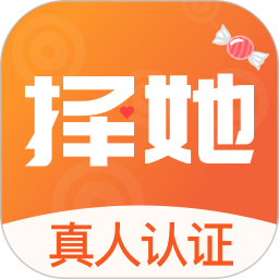 糖果择她2026官方新版图标