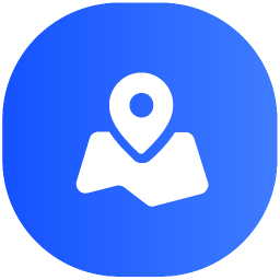 精细地图导航2026官方新版图标