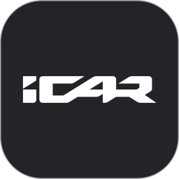 应用icon-iCAR汽车2024官方新版