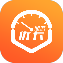 旭利优卡2026官方新版图标