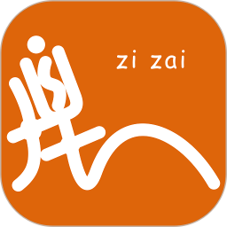 自在前列康养2025官方新版图标