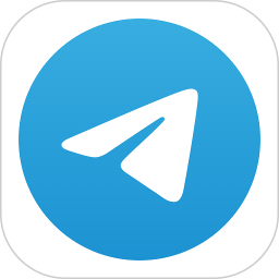 应用icon-Telegrom2024官方新版