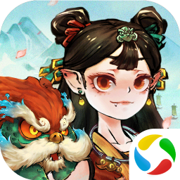 妖怪正传22025官方新版图标