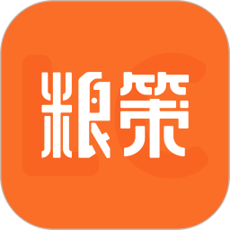 粮策2026官方新版图标