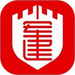 军建教育2026官方新版图标