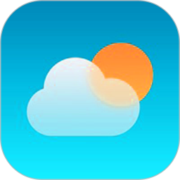 天气预报官大字版2026官方新版图标