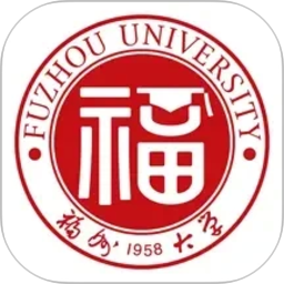 智汇福大2026官方新版图标