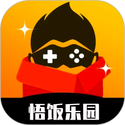 应用icon-悟饭乐园2024官方新版