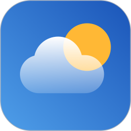 有声天气预报2026官方新版图标