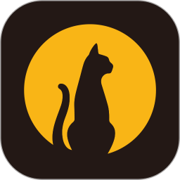 应用icon-黑猫盒子2024官方新版