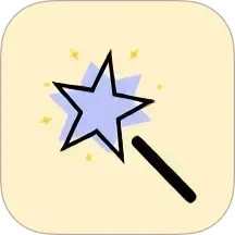 慢简修图拼图2025官方新版图标