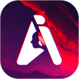 美趣AI2026官方新版图标