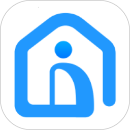 海曼智慧养老2026官方新版图标