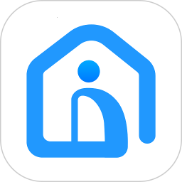 海曼智慧养老2026官方新版图标