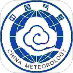宁夏智慧气象2025官方新版图标
