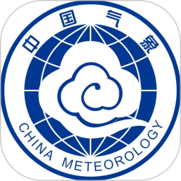 宁夏智慧气象2025官方新版图标
