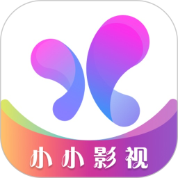 应用icon-小小影视2024官方新版