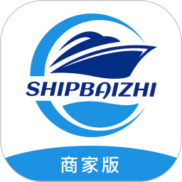 船百知商家端2026官方新版图标
