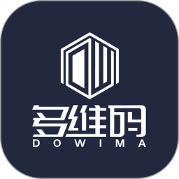 多维码2025官方新版图标