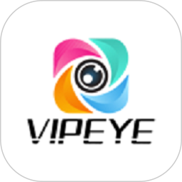 VIPEYE2025官方新版图标