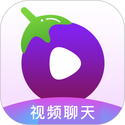 夜欢视频约聊交友2026官方新版图标