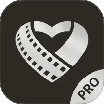 爱剪辑PRO2025官方新版图标