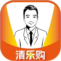 清乐购2025官方新版图标