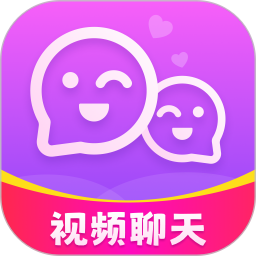 应用icon-视频交友2024官方新版