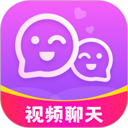 视频交友2026官方新版图标