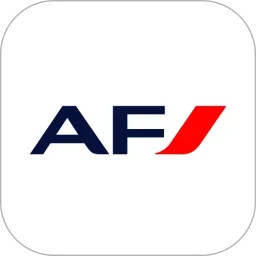 Air France2024官方新版图标