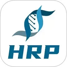 HRP综合门户平台2025官方新版图标