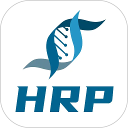 HRP综合门户平台2026官方新版图标