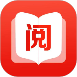 应用icon-小说阅读2024官方新版