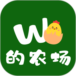 Wo的农场2025官方新版图标