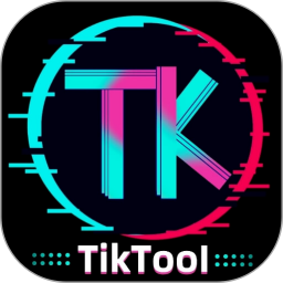 应用icon-TikTool2024官方新版