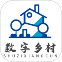 数字乡村综合服务云平台2026官方新版图标