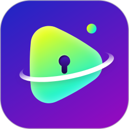 超级视频2025官方新版图标