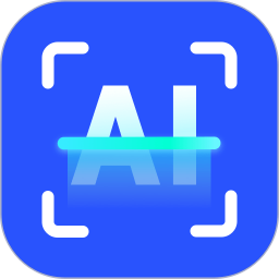 应用icon-AI扫描助手2024官方新版
