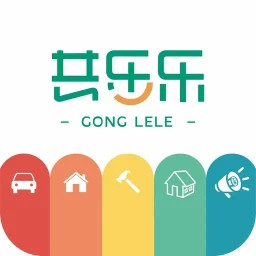 共乐乐2025官方新版图标