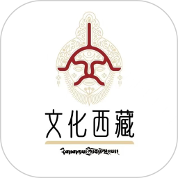 西藏公共文化云2025官方新版图标