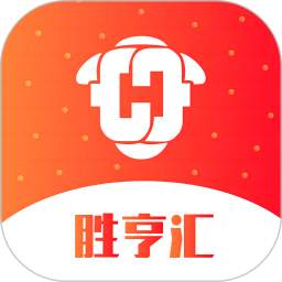 应用icon-胜亨汇2024官方新版