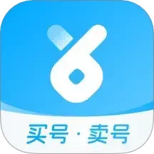 虚贝买号2025官方新版图标