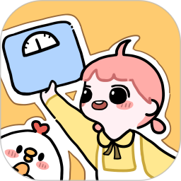 减脂食谱2025官方新版图标