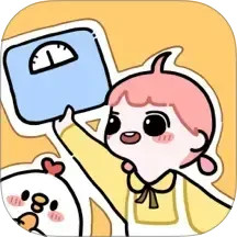 减脂食谱2026官方新版图标