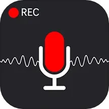 应用icon-卷音录音机2024官方新版