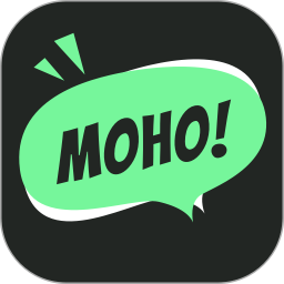 应用icon-MOHO2024官方新版
