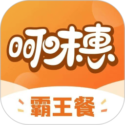 呵味惠生活2024官方新版图标