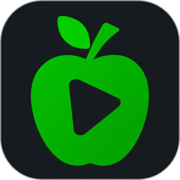 应用icon-小苹果影视2024官方新版