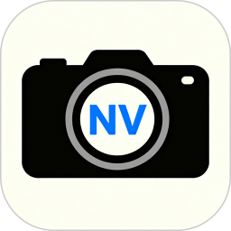 NV2025官方新版图标