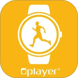 Oplayer Smart Life2025官方新版图标